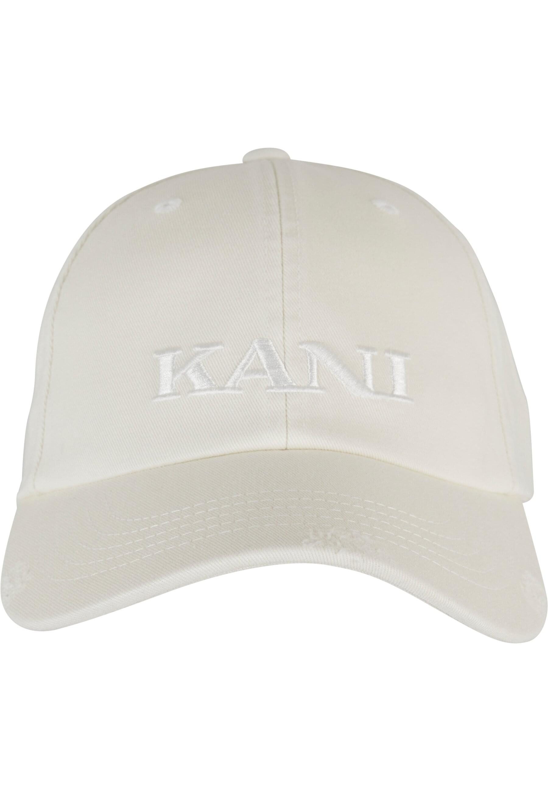 Karl Kani Snapback Cap Karl Kani KA251-002-2 Retro Distress Dad Cap
