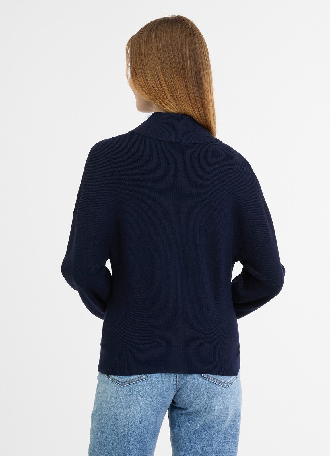 Ragwear Strickjacke SESSIL günstig online kaufen