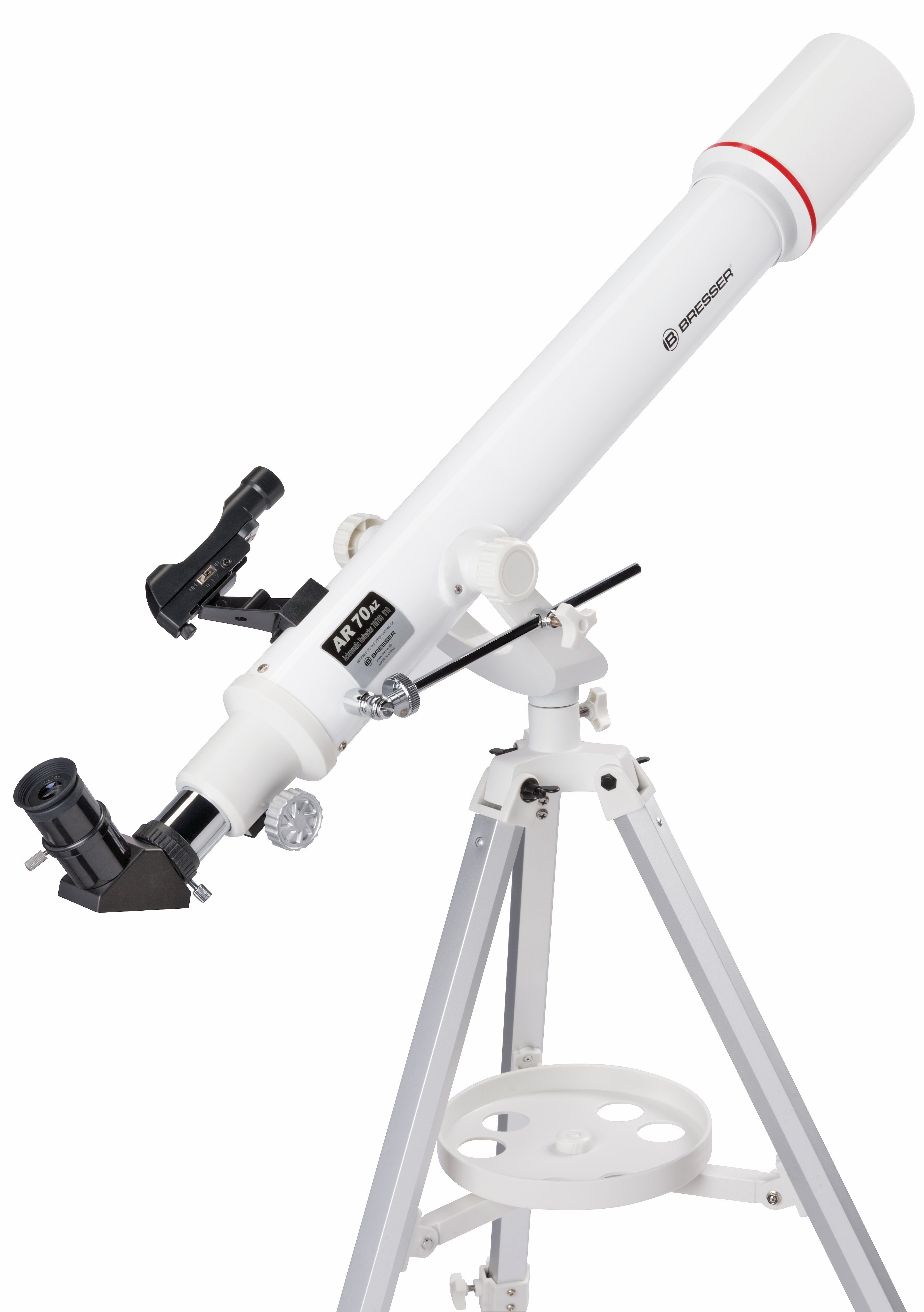 BRESSER AZ NANO AR-70/700 Teleskop