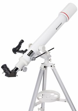 BRESSER Teleskop NANO AR-70/700 AZ