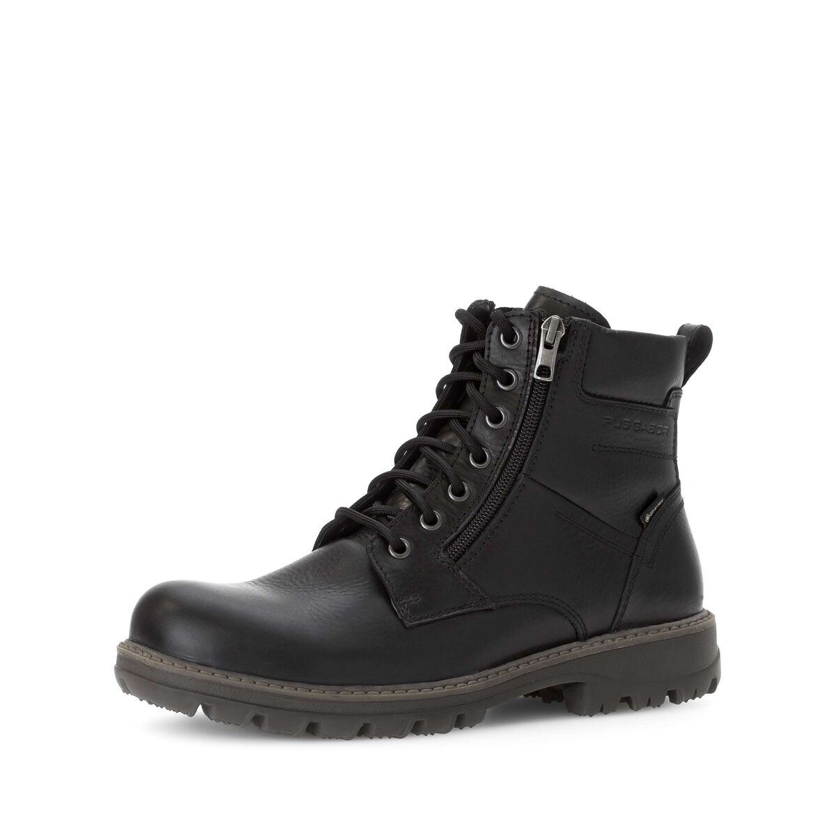 Gabor Gabor Boot Glattleder Stiefel günstig online kaufen