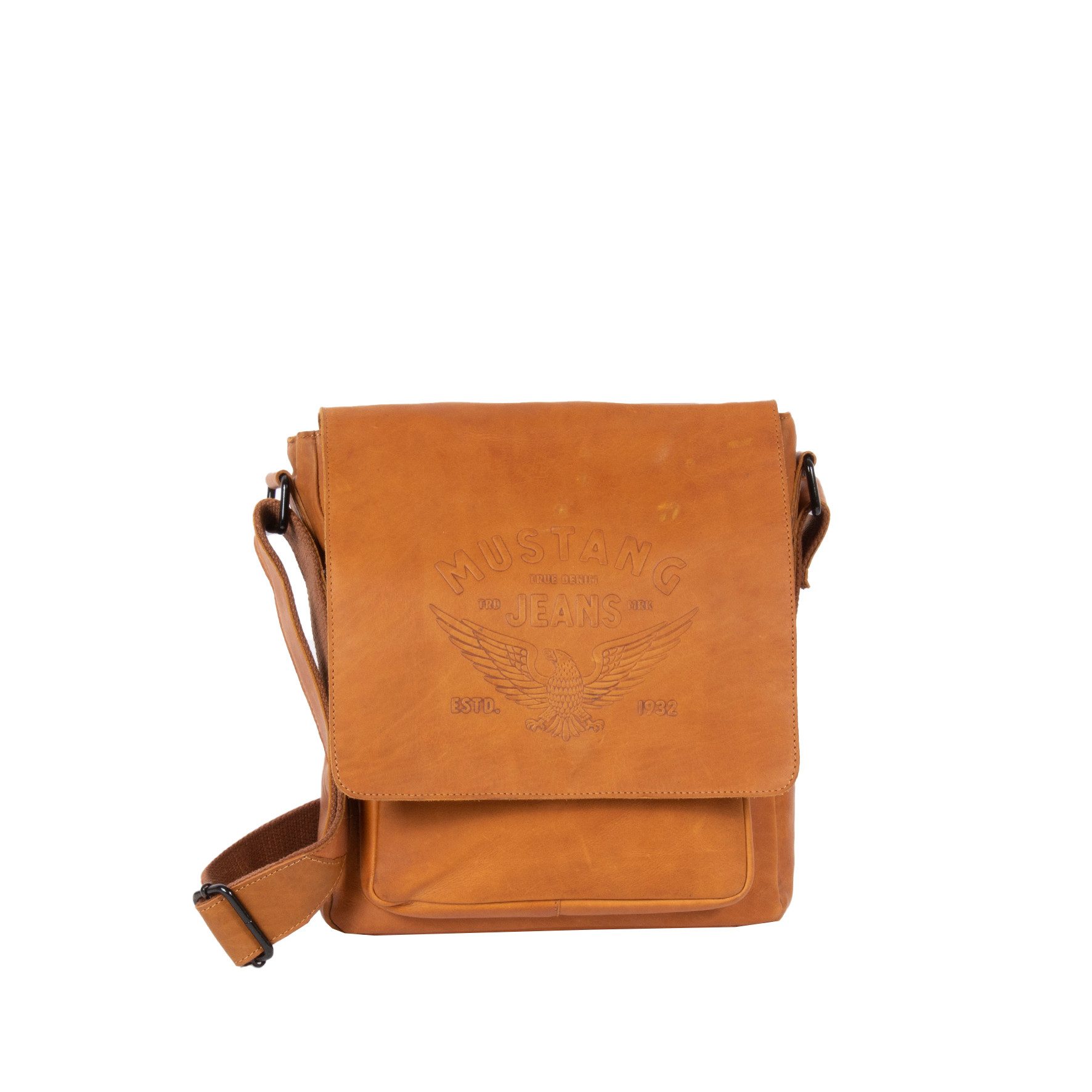 MUSTANG Umhängetasche Valencia, mit zahlreichen Fächern günstig online kaufen