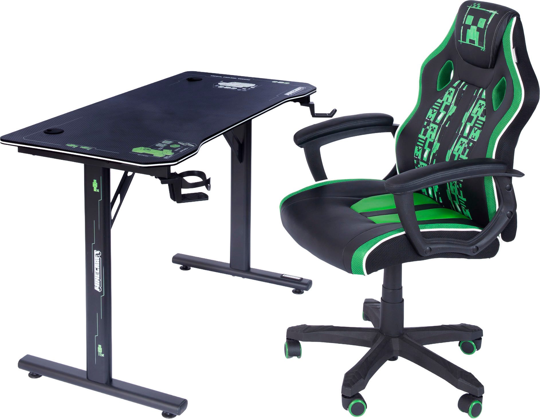 Phoenix Gamingtisch
