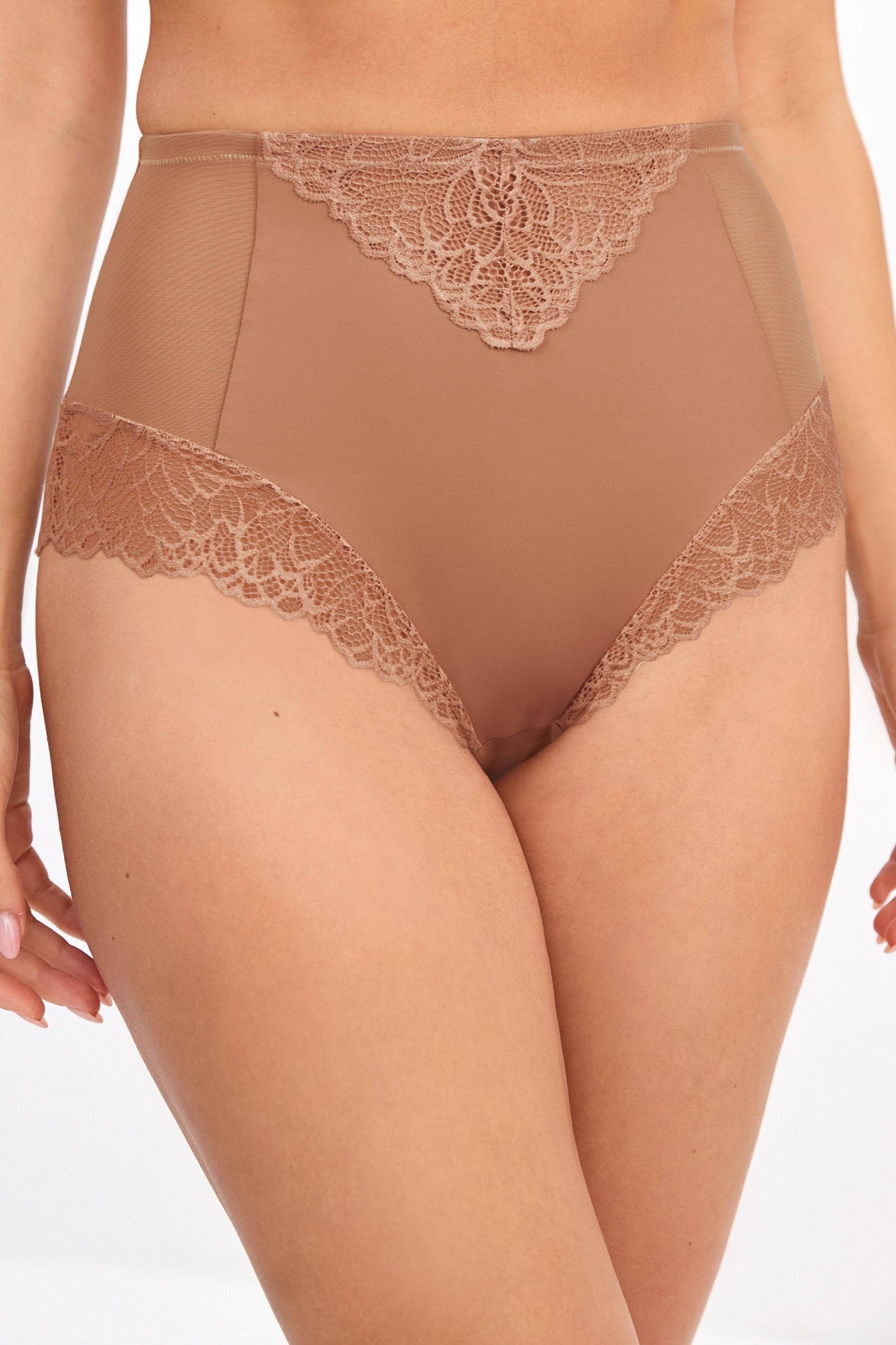 Formslip Figurformender Bauch-weg-Slip mit tiefem Bund