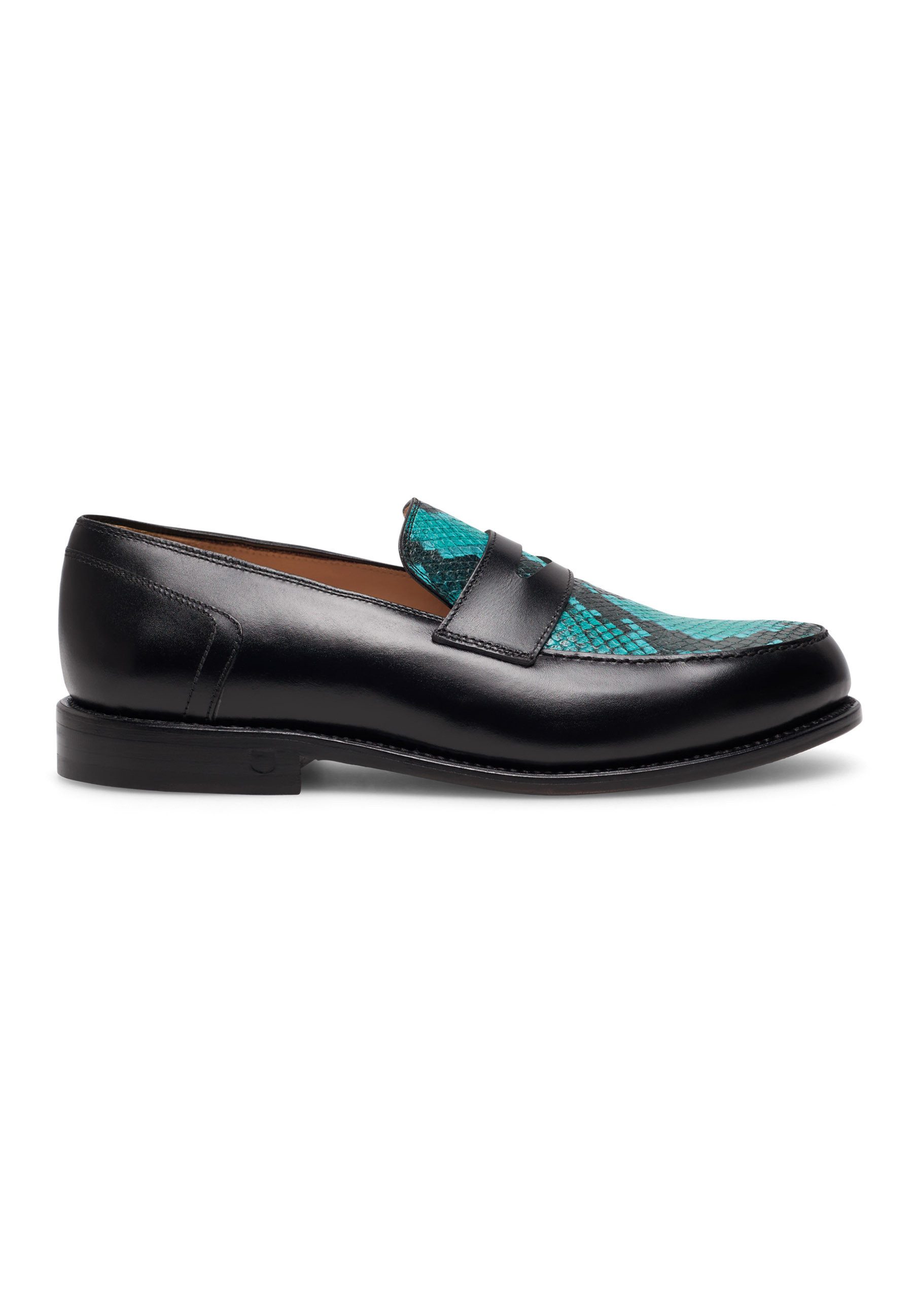 Henry Stevens Haywood PL Loafer