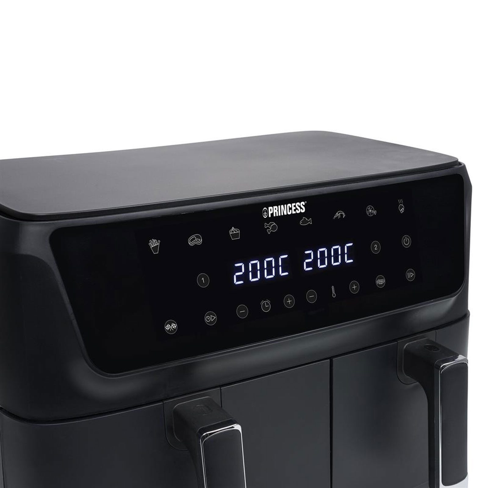PRINCESS Fritteuse 182470
