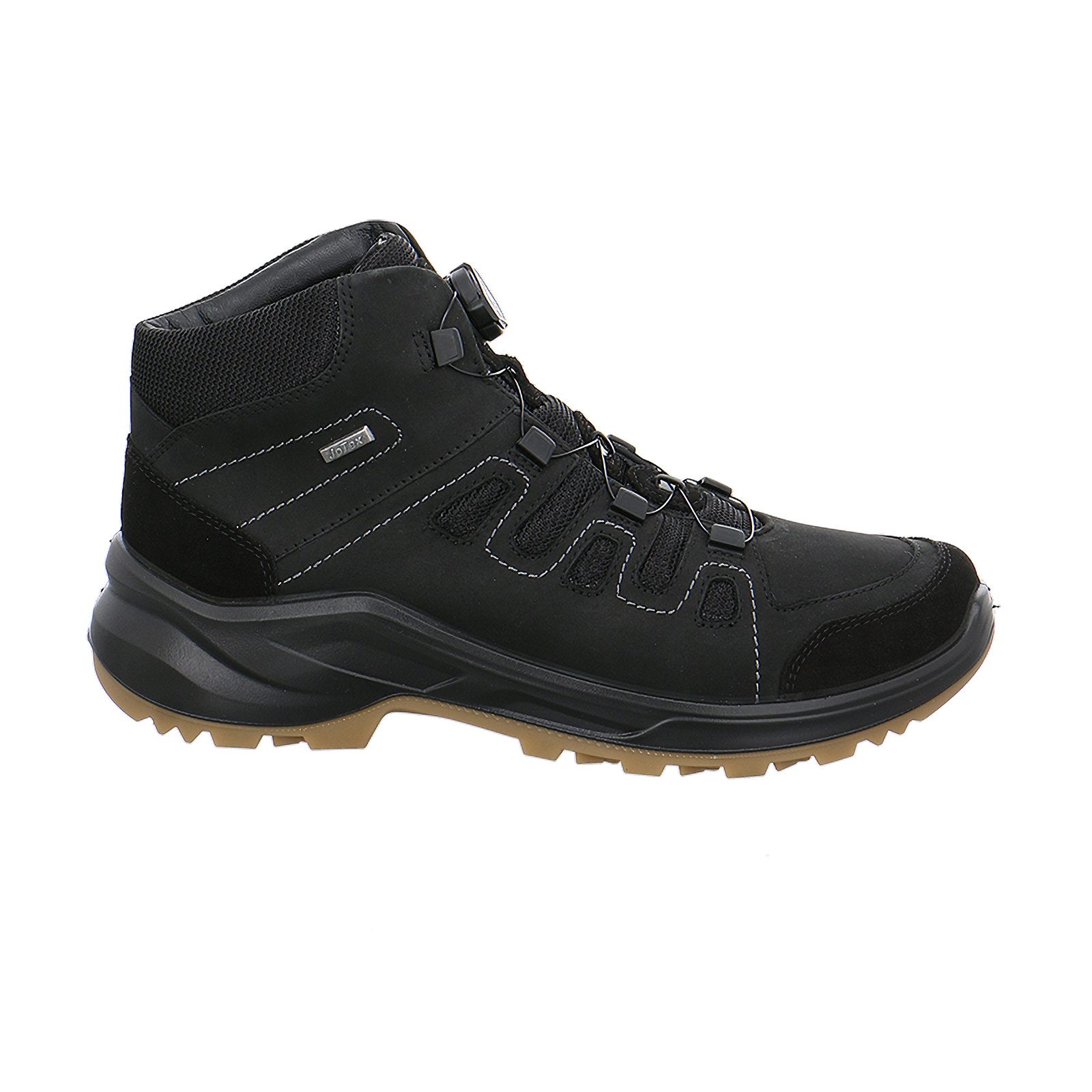 Jomos Stiefelette