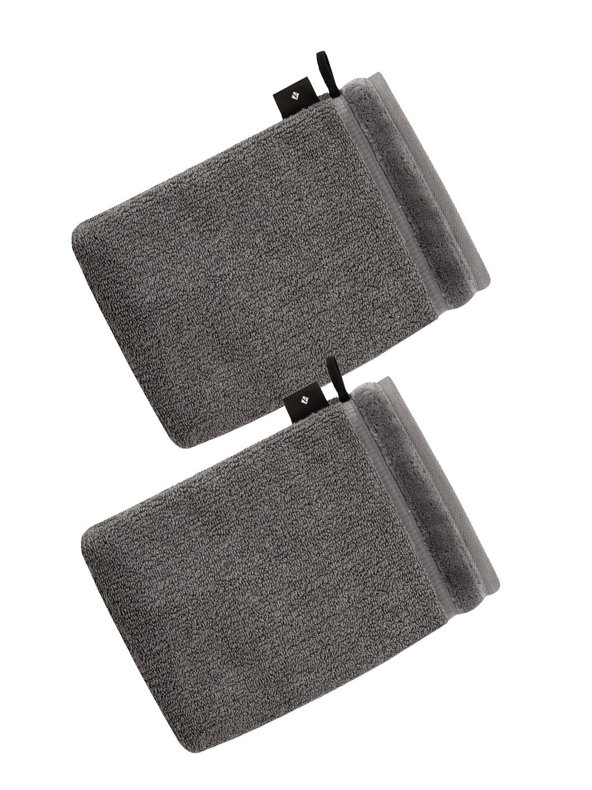 Vossen Handtücher Handtücher Collection Pure, Frottier günstig online kaufen
