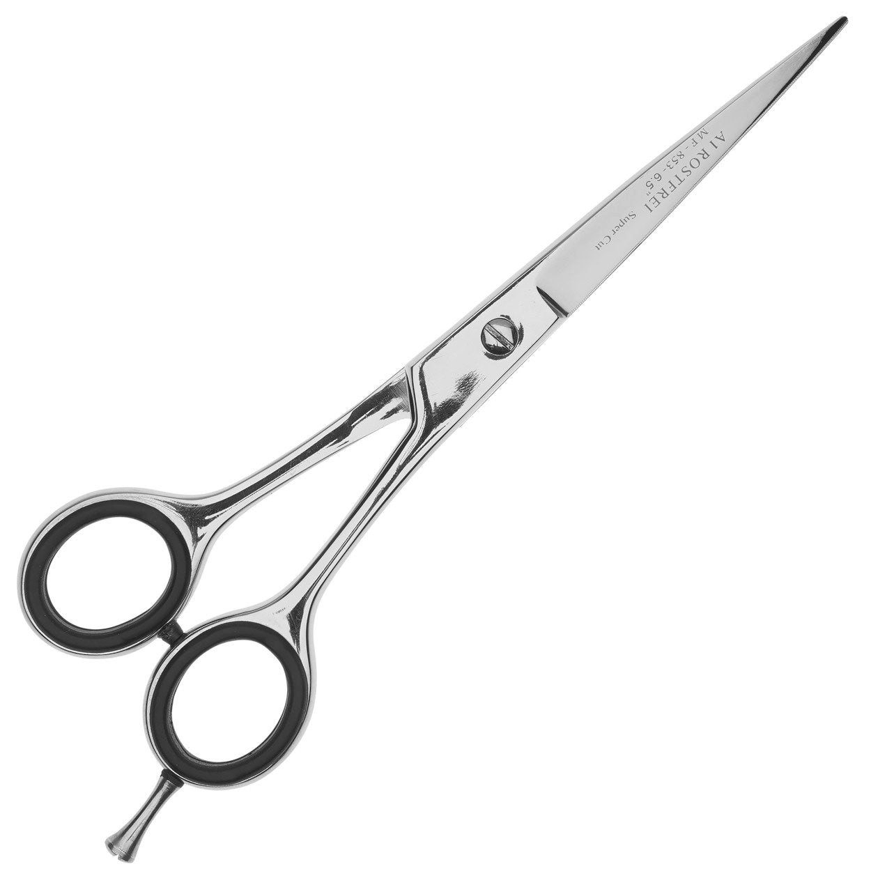 May Haarschere "Super Cut", Длина: 6.5 Zoll / 16,5 cm