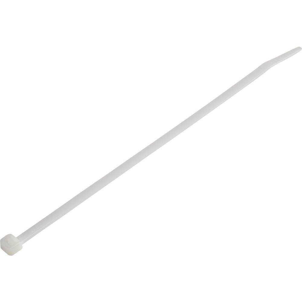 TRU COMPONENTS Kabelbinder Kabelbinder innenverzahnt TC-6645760