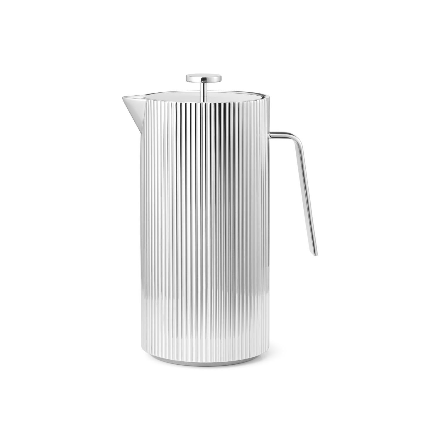 Georg Jensen French Press Kanne, 1000l Kaffeekanne