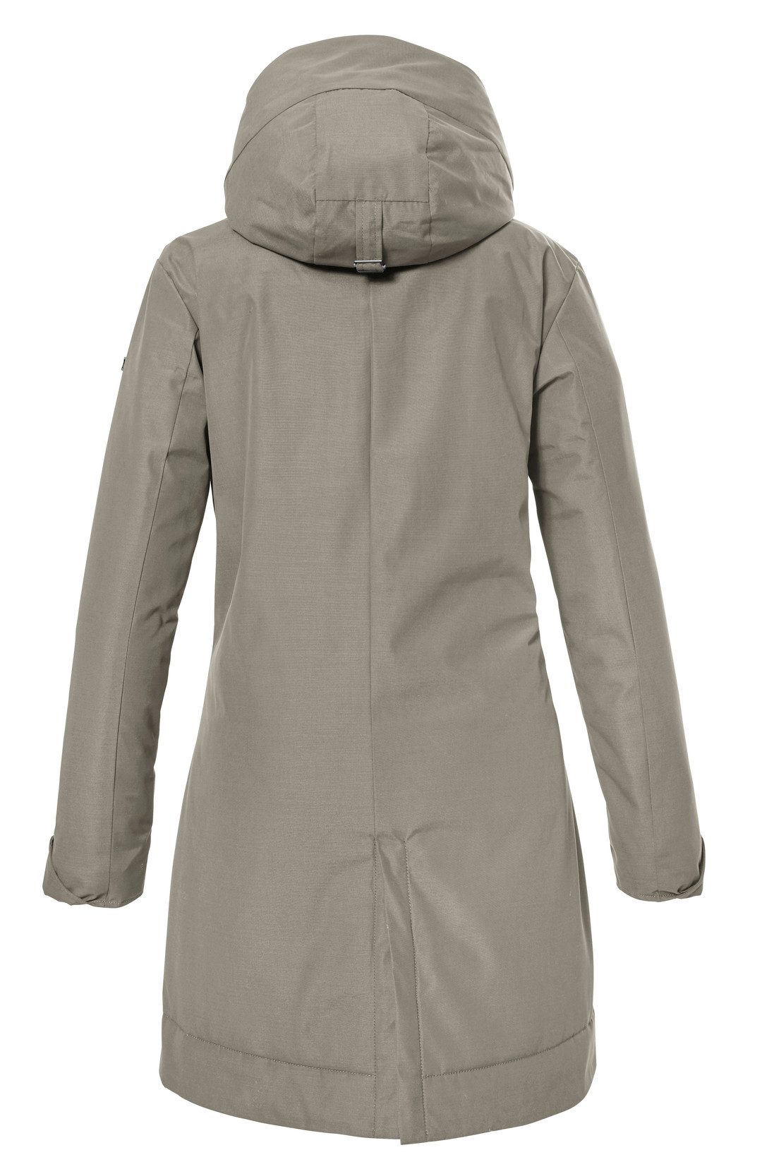 Giga.dx Funktionsparka GW 13 WMN PRK CS Winterparka, Outdoormantel günstig online kaufen