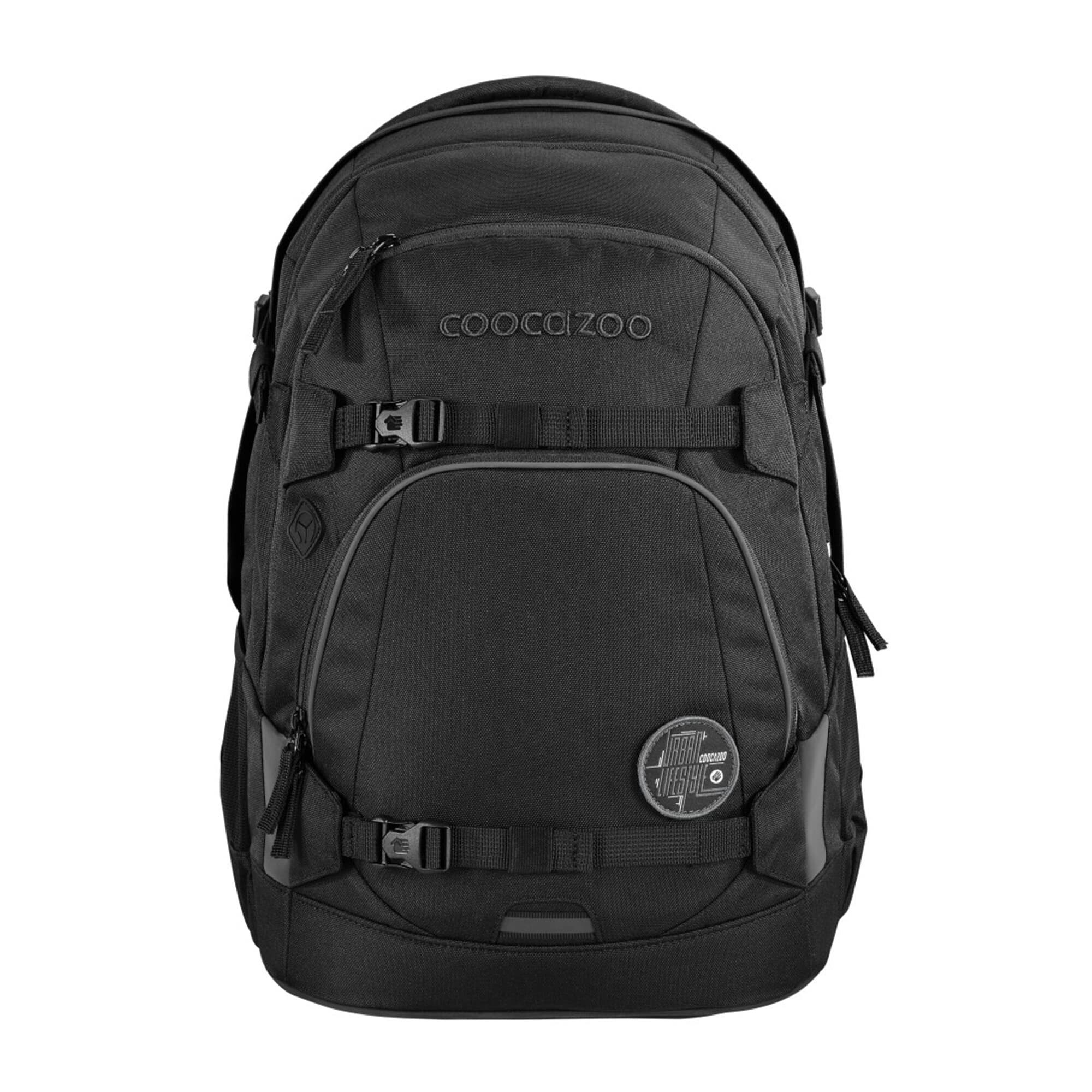 coocazoo Schulrucksack MATE, 30 Liter (1-tlg) günstig online kaufen