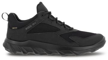 Ecco MX M Slip-On Sneaker mit wasserdichter GORE-TEX Ausstattung