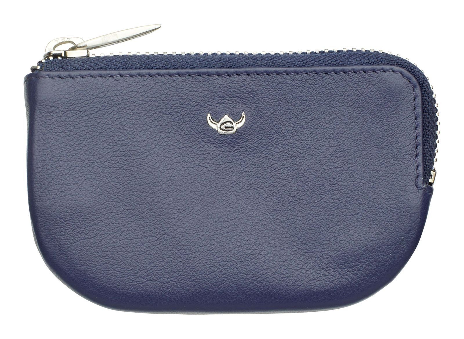 Golden Head Schlüsseltasche Zipped Key Case, günstig online kaufen