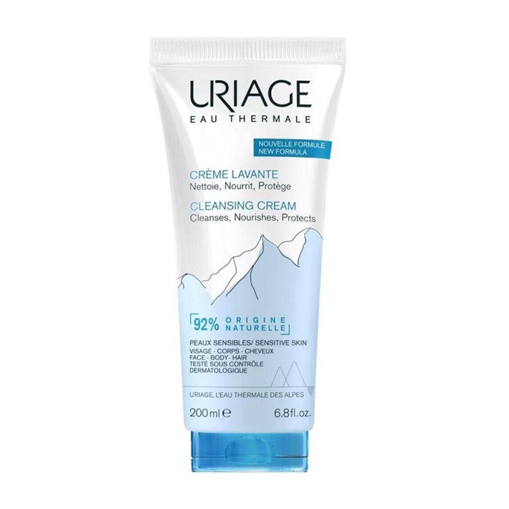Uriage Körperpflegemittel Eau Thermale Cleansing Cream 200 ml