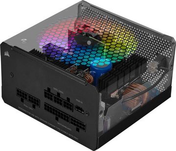 Corsair CX550F RGB PC-Netzteil