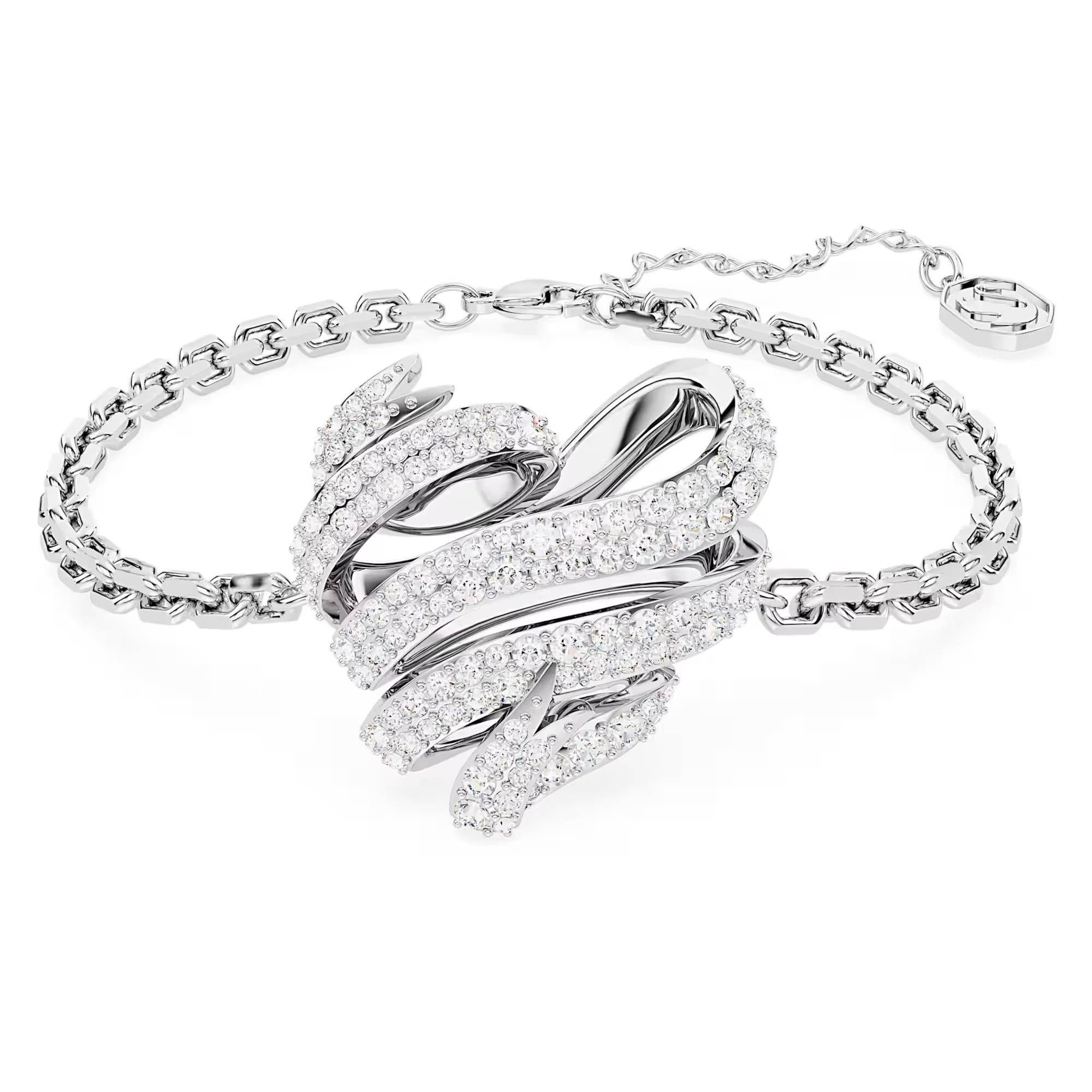 Swarovski Armband 5652789 Hyperbola günstig online kaufen