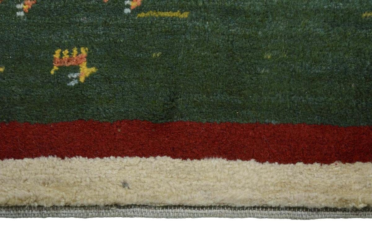 Orientteppich mm rechteckig, Moderner Handgeknüpfter Trading, 79x119 18 Nain Höhe: Perser Orientteppich, Gabbeh