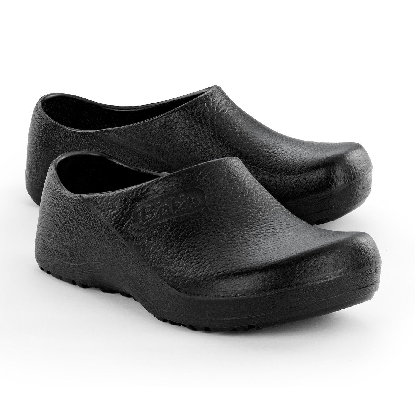 Birkenstock Birkenstock Profi Birki Fusion PU-Clog schwarz Clog