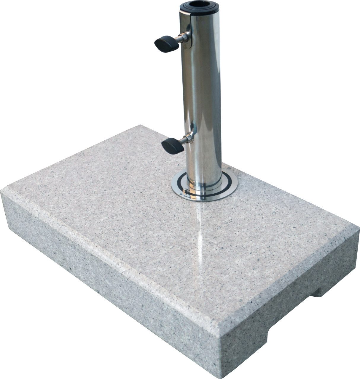 Primaster Schirmständer Primaster Schirmständer Granit 25 kg