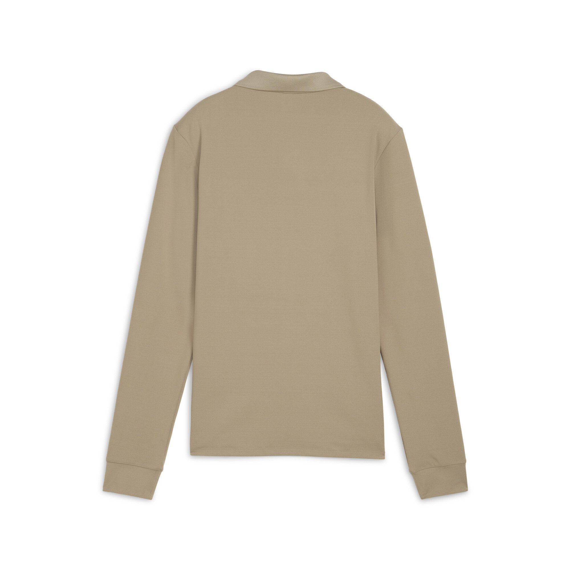 PUMA Poloshirt CLOUDSPUN Mid-Weight Golf Langarm-Polo günstig online kaufen