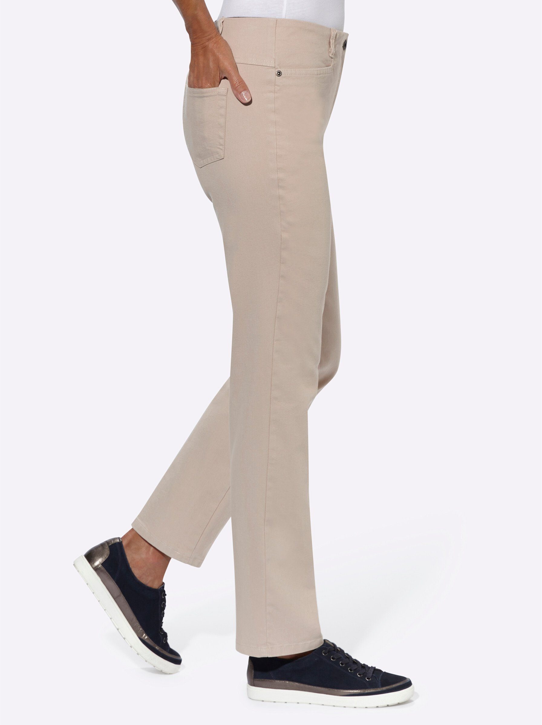 Cosma Bequeme Jeans Jeans komfortabel