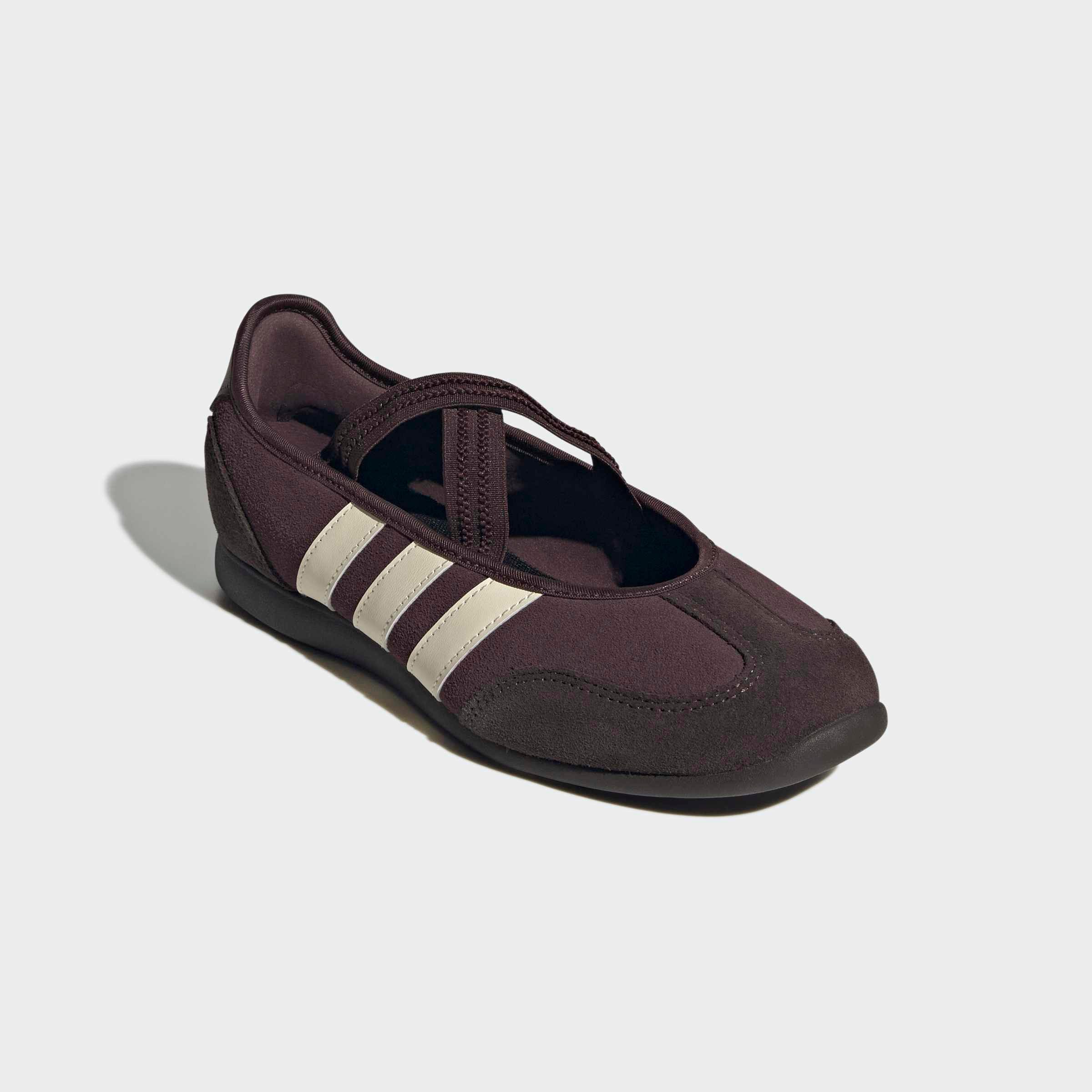adidas Sportswear BARREDA MARY JANE Sneaker Ballerinas