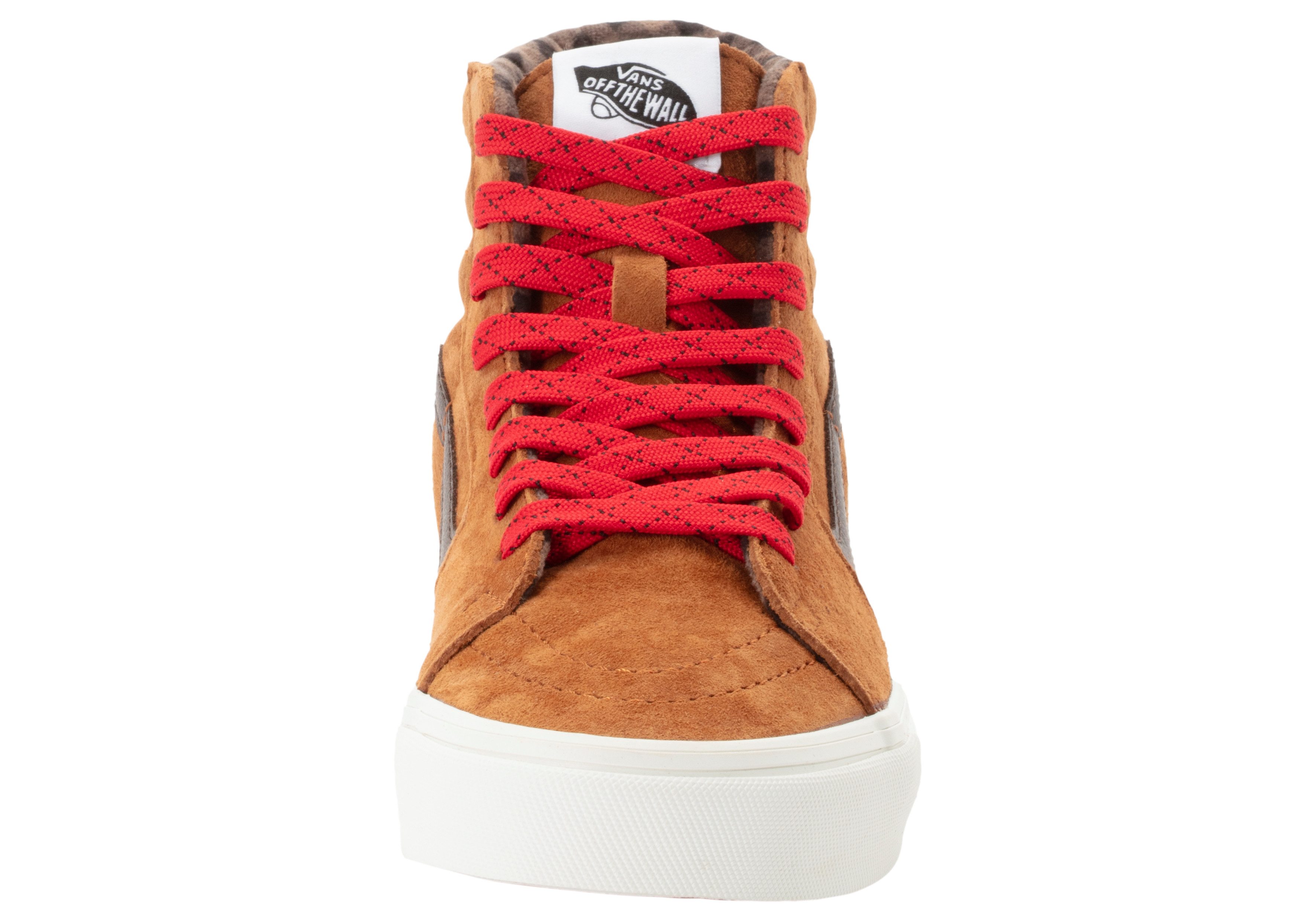 Vans SK8-Hi Sneaker unisex