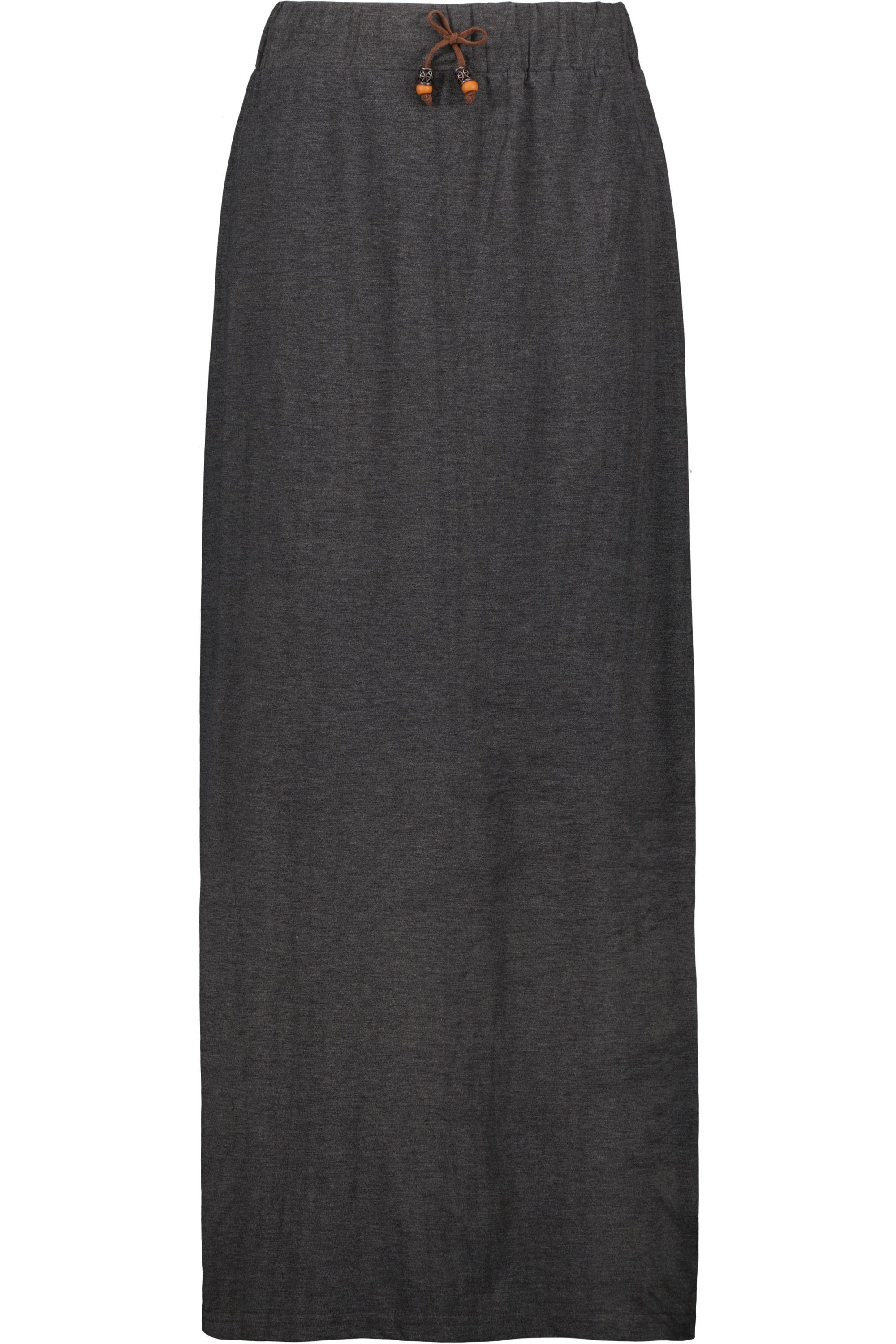 Kickin Damen Sommerrock Skirt & Long Alife A Sommerrock, Rock LinaAK