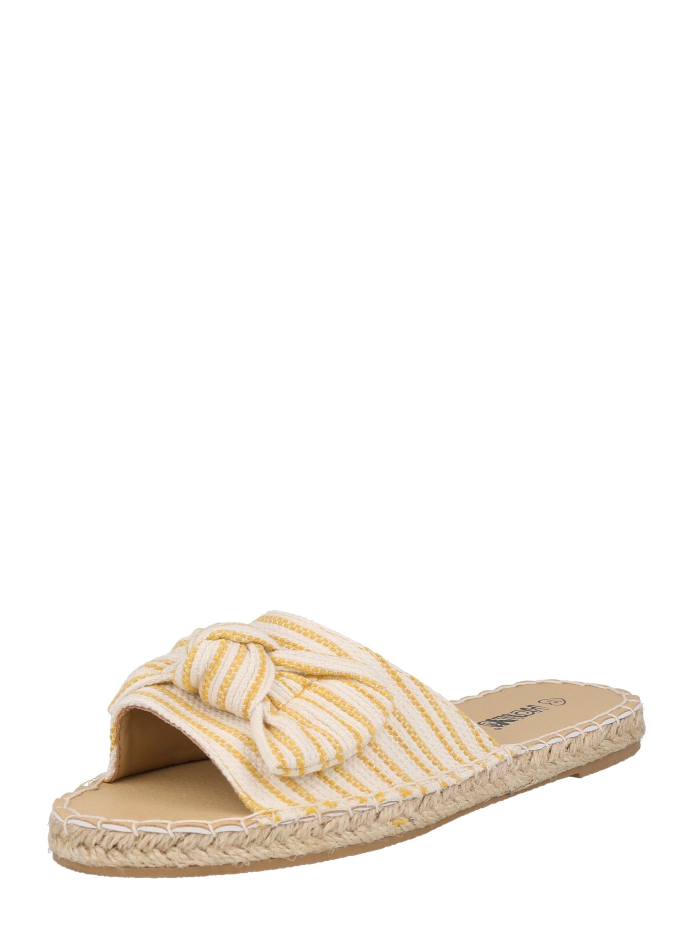 HaILY’S Jola Pantolette (1-tlg) günstig online kaufen
