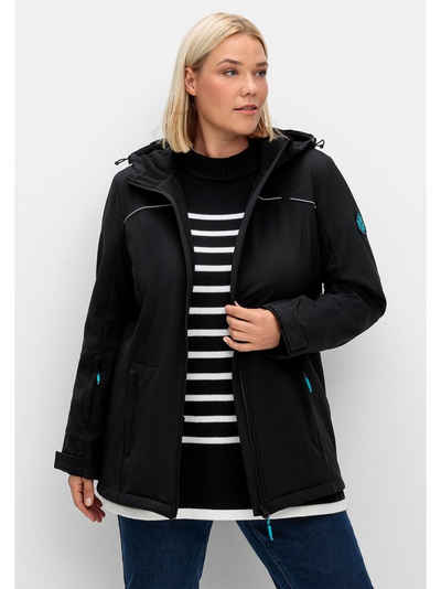 Sheego Jacken für Damen online kaufen | OTTO