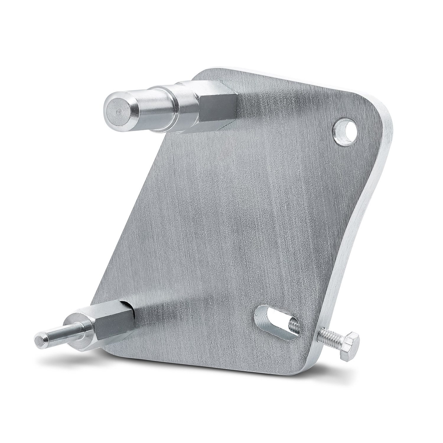 ConStands Motorradheber Adapterplatte für # Power Classic / Evo für Suzuki GSX-8S 23-25