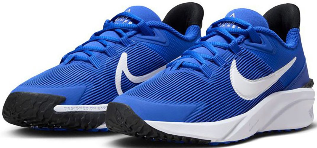 Nike STAR RUNNER 4 (GS) Laufschuh