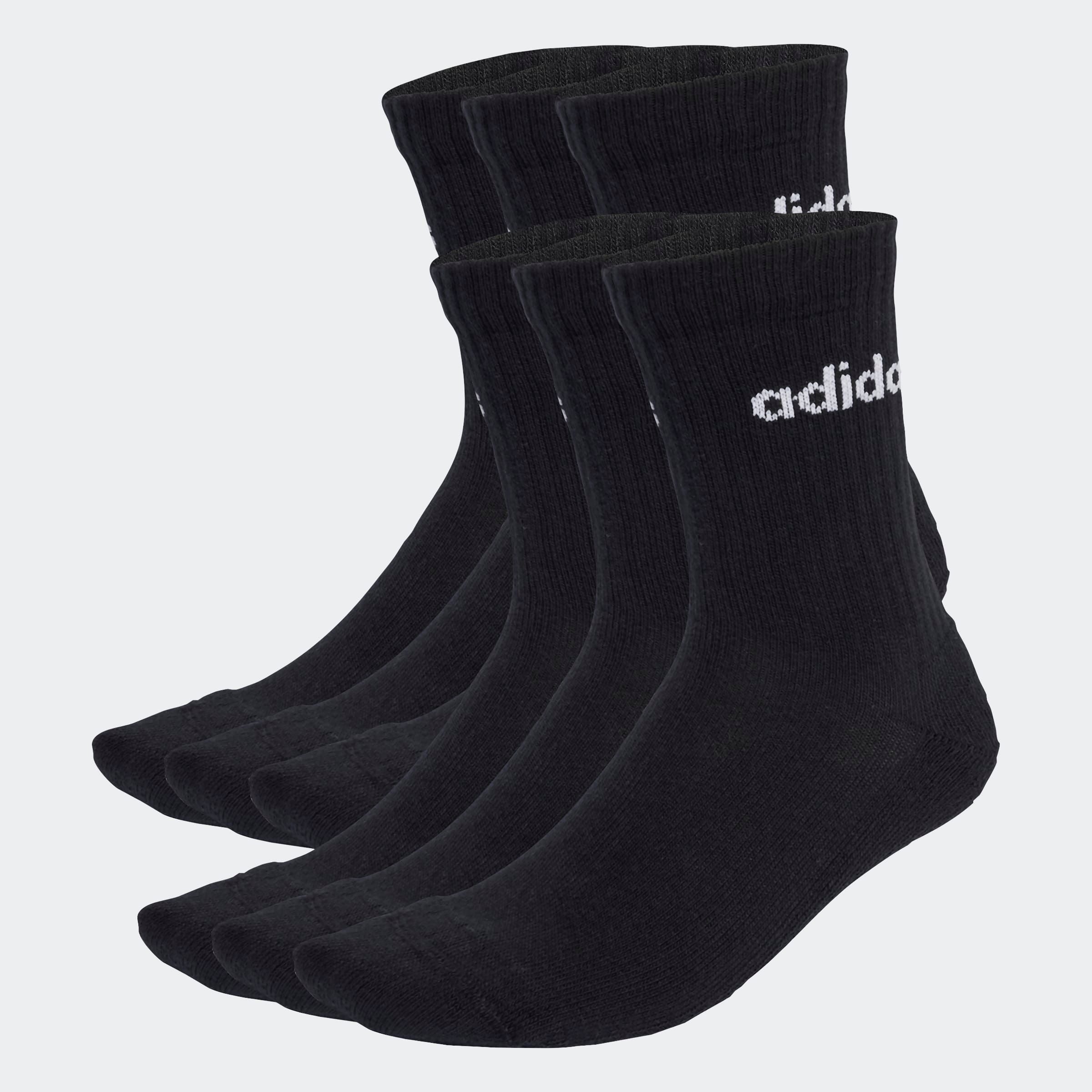 adidas Performance Funktionssocken C LIN CREW 6P günstig online kaufen