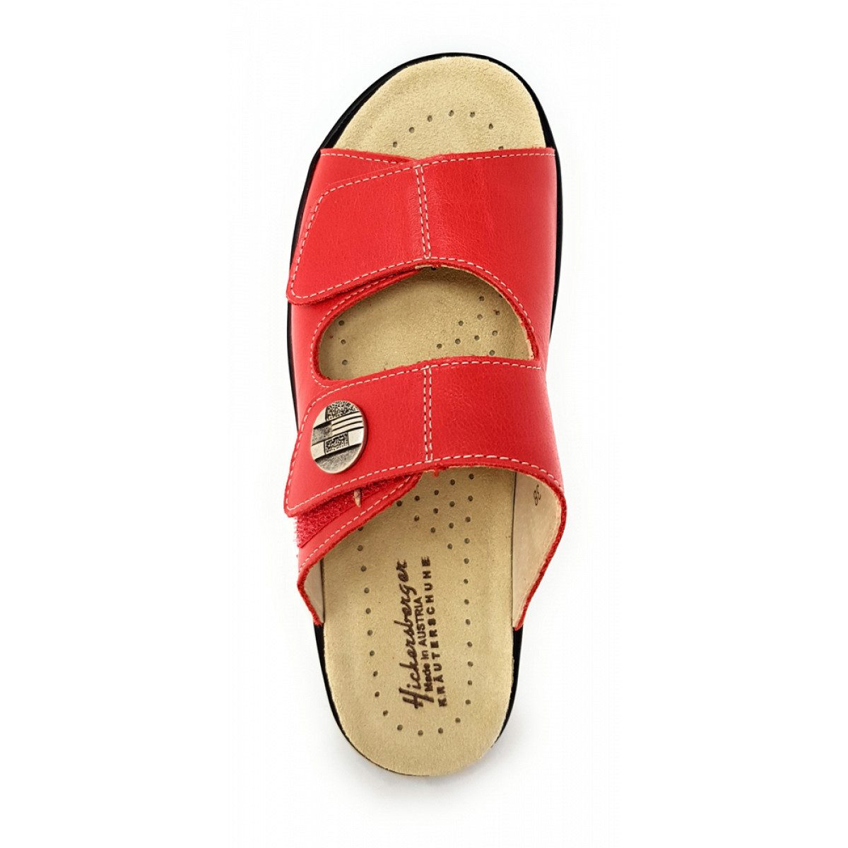 Hickersberger Milano Pantolette