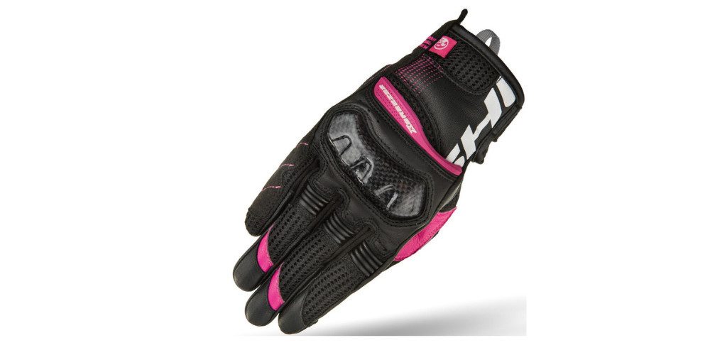 Motorradhandschuhe X-Breeze 2 Damen Motorrad Handschuhe