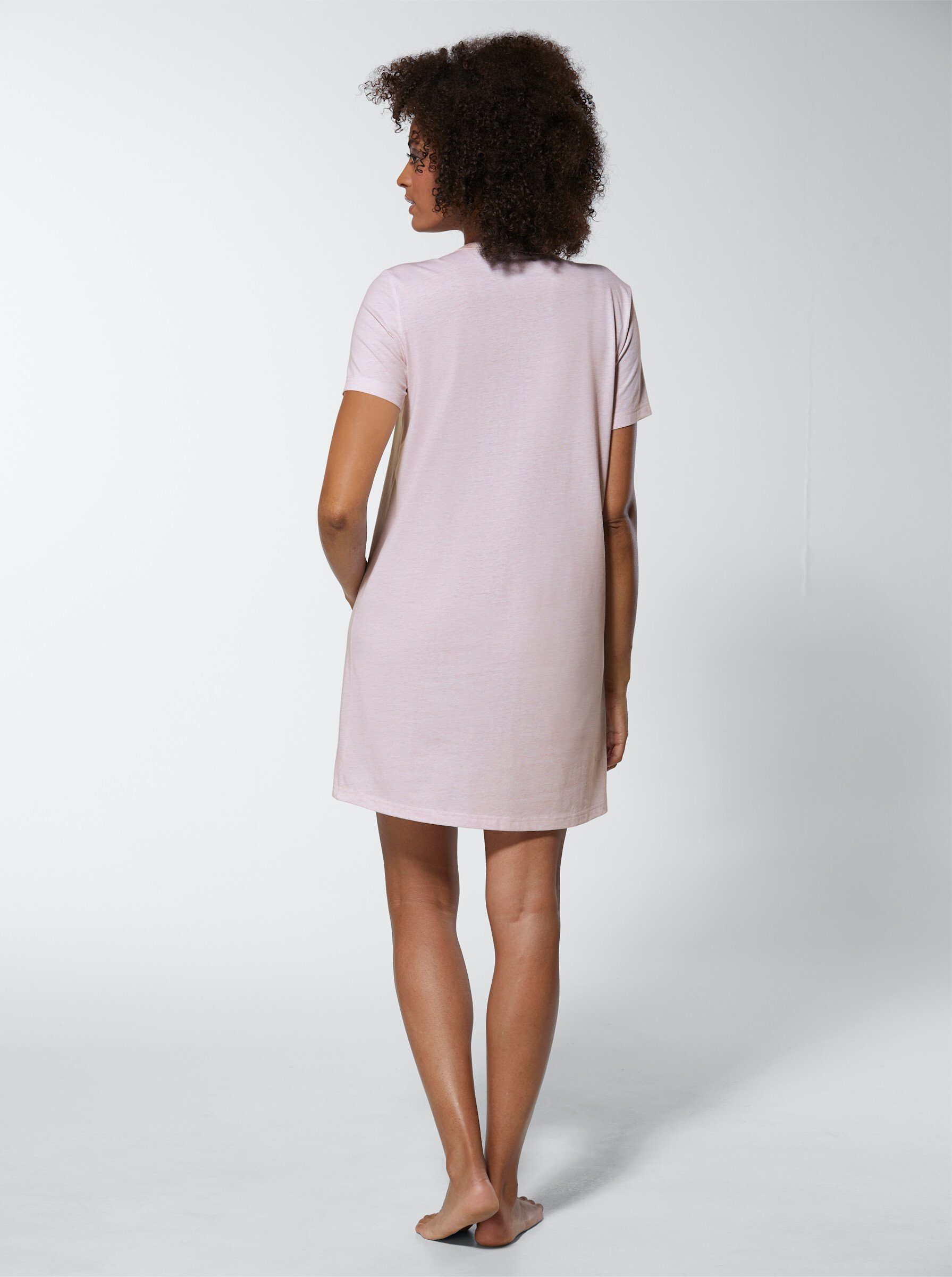 Witt Sleepshirt Sleepshirts (2-tlg) – Bild 3 von 5