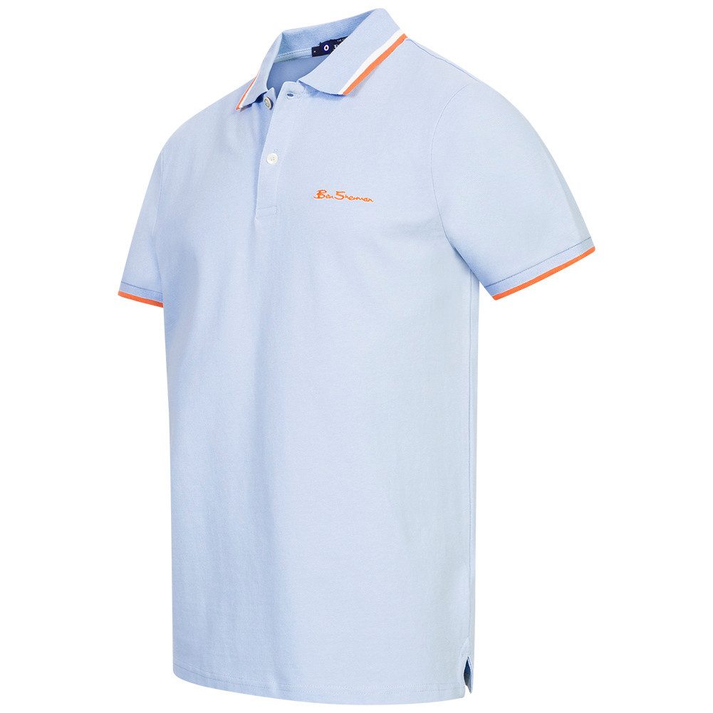 Ben Sherman T-Shirt Twin Tipped günstig online kaufen