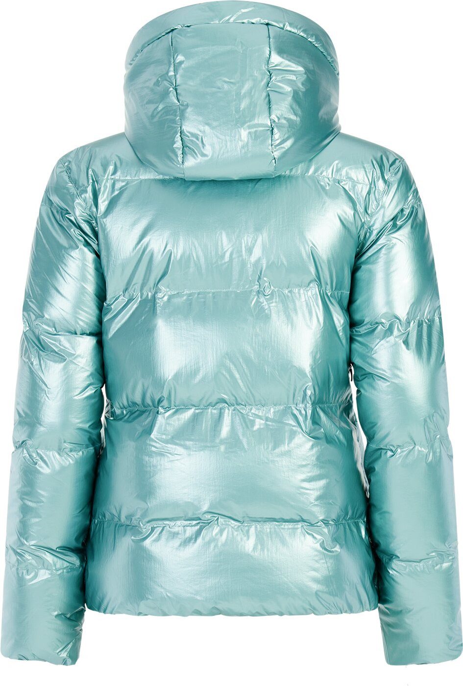 Protest Anorak PRTFenja Snowjacket Glacial Blue