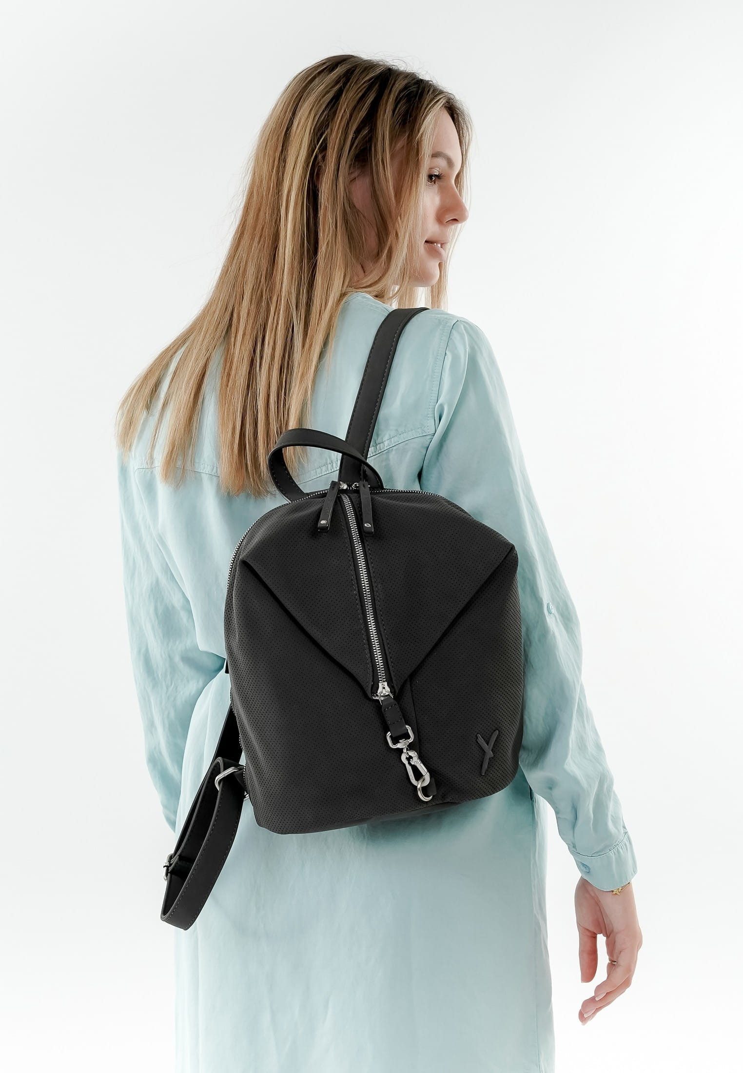 SURI FREY Cityrucksack SFY Romy (1-tlg), Für Damen