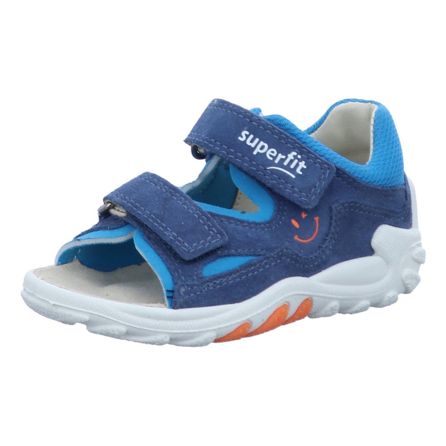 Superfit 1-000034-8000 Sandale
