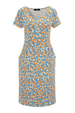 Aniston SELECTED Sommerkleid mit seitlichen Taschen - NEUE KOLLEKTION