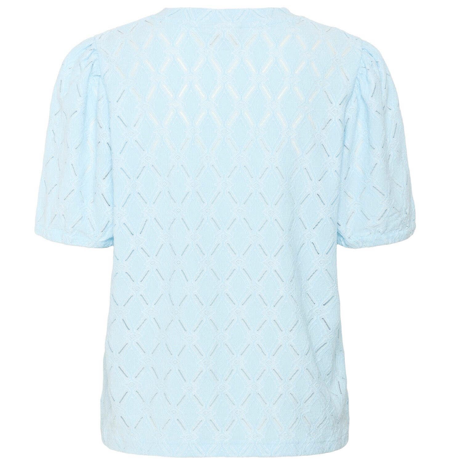 KAFFE T-Shirt KAtine Blouse