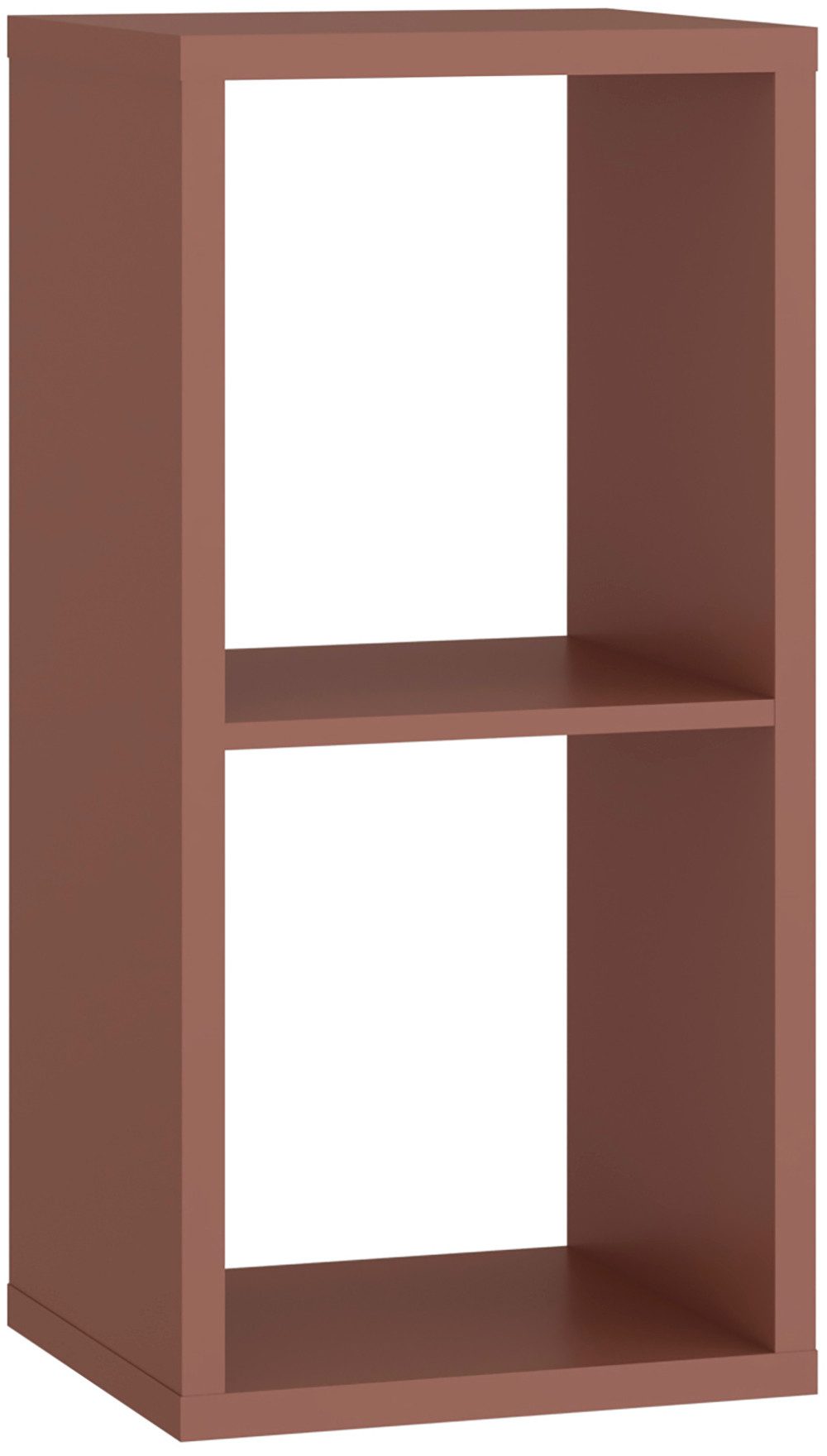 FORTE Standregal, Regal mit 2 Fächern, günstig online kaufen