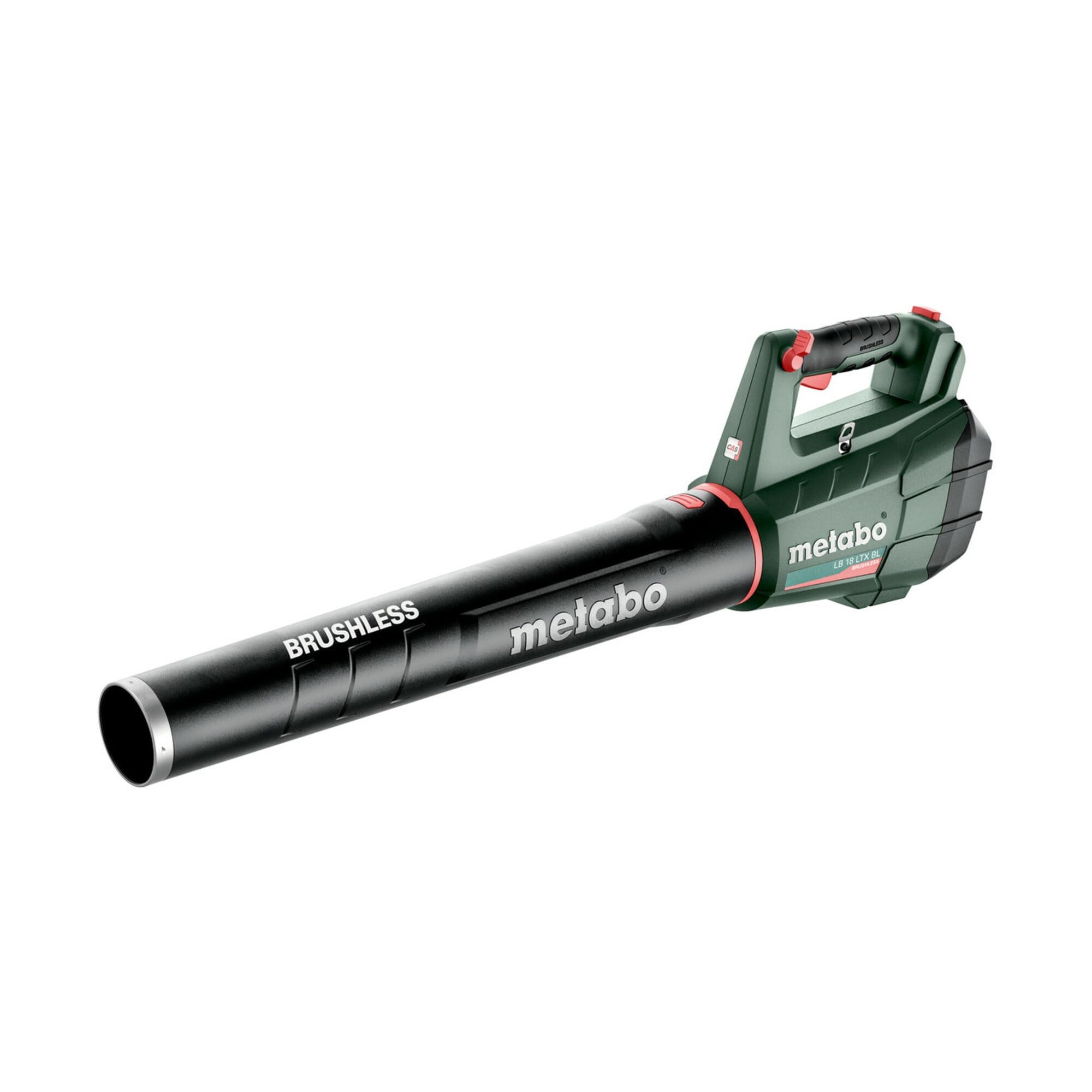 metabo Laubsauger Metabo Akku-Laubbläser LB 18 LTX BL Karton