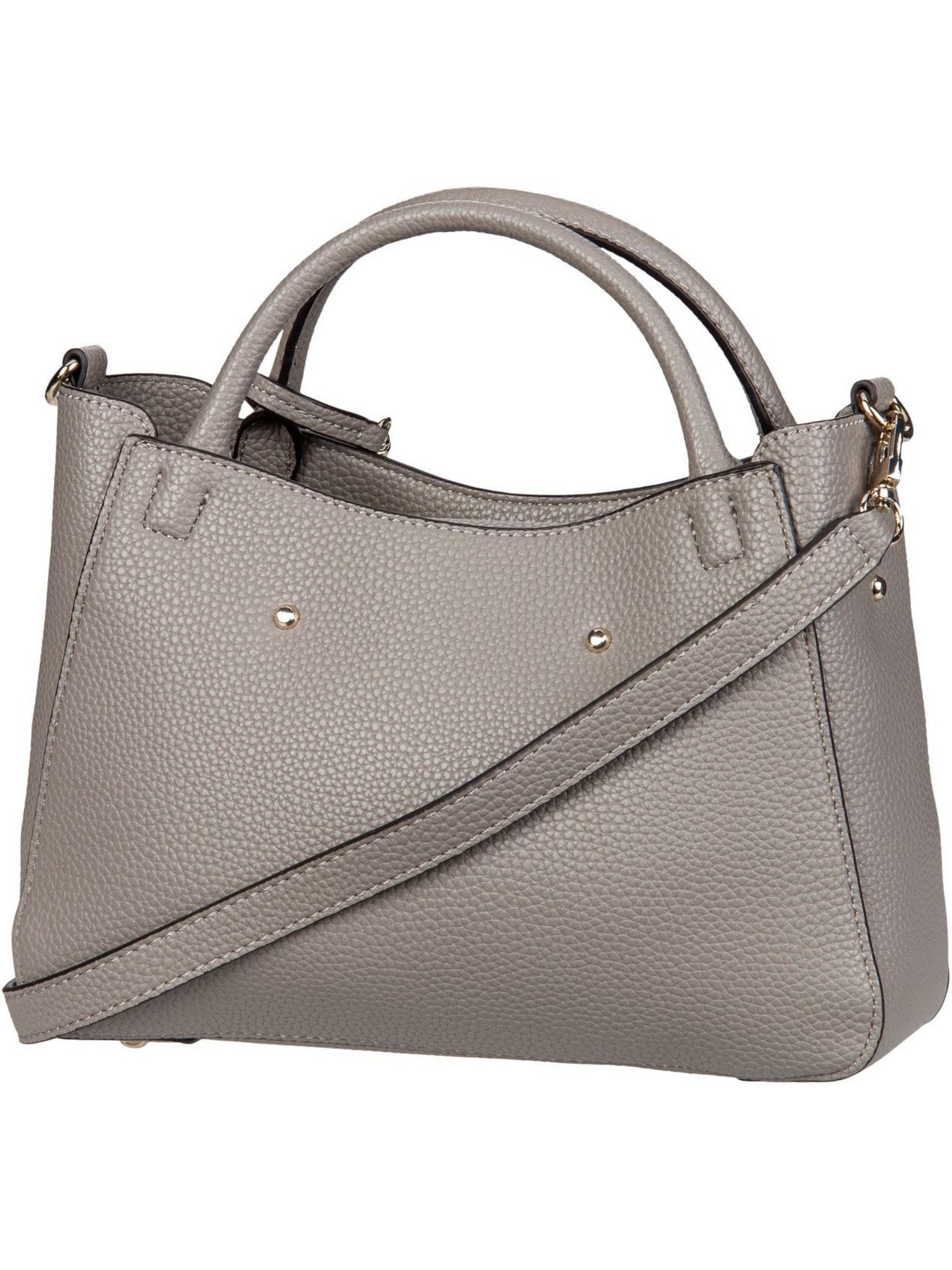 Guess Handtasche Brenton Small Girlfriend, Henkeltasche günstig online kaufen