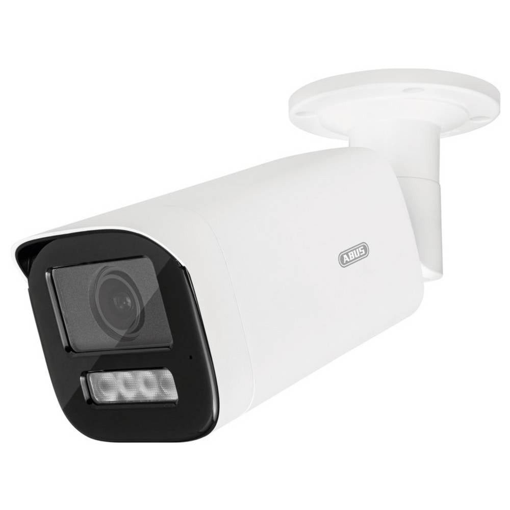 ABUS Überwachungskamera HDCC62522 Analog, AHD, HD-TVI-Überwachungskamera 1920 x 1080 Pixel (mit Autoerkennung, mit IR-LEDs, mit Mikrofon, mit Personenerkennung)