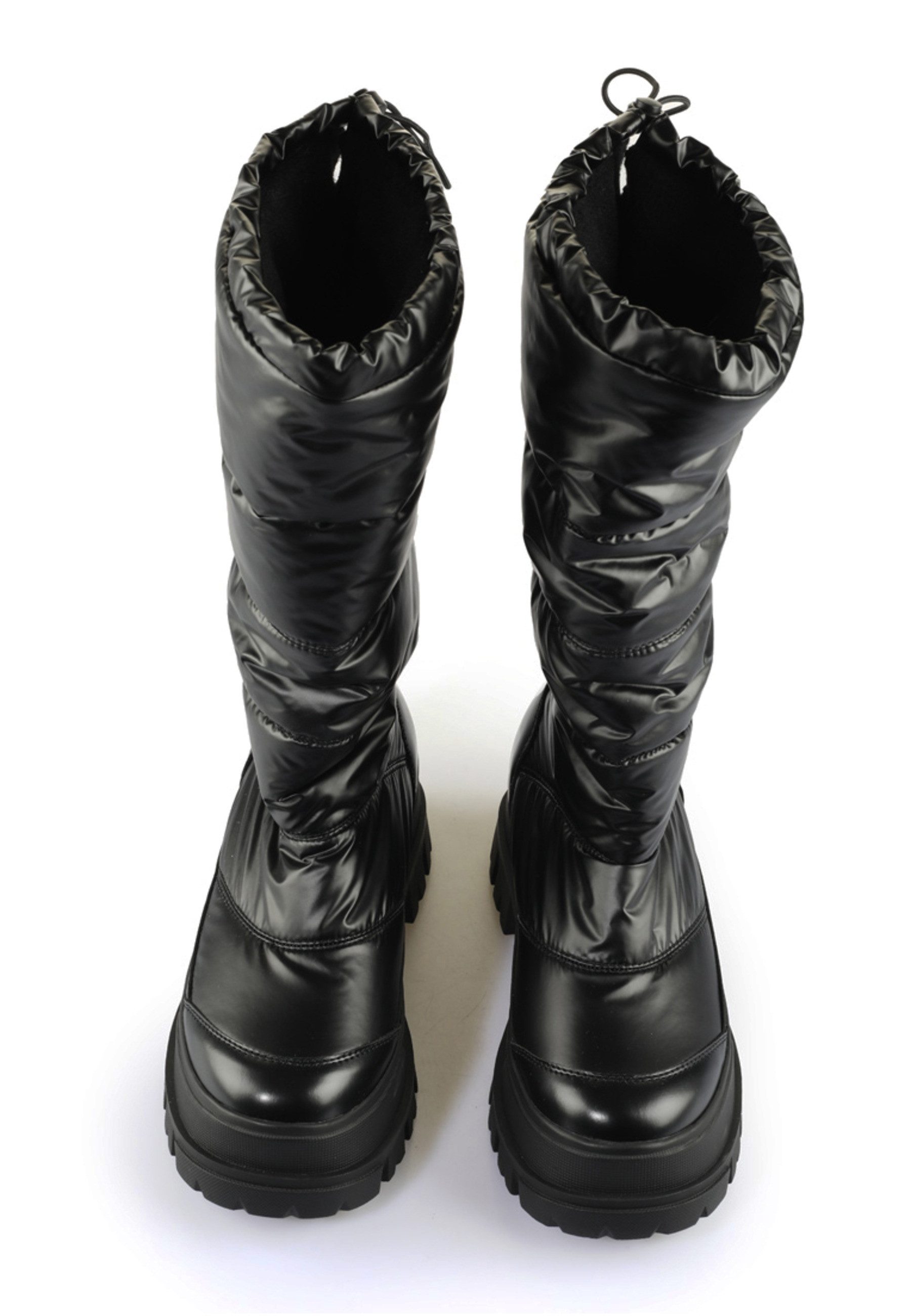 Buffalo Buffalo aspha snow puffer Stiefel günstig online kaufen