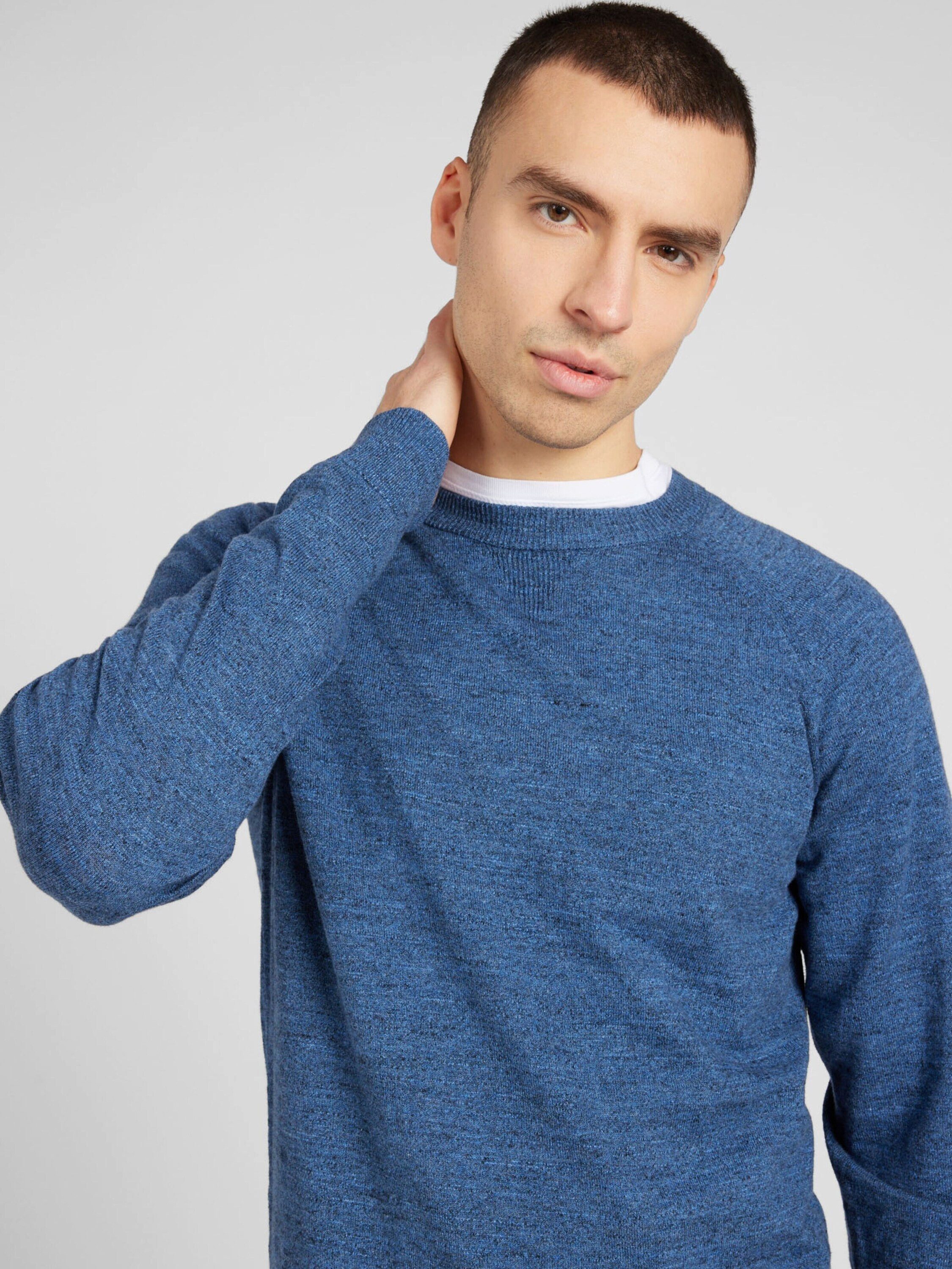 Jack & Jones Strickpullover MILES (1-tlg)